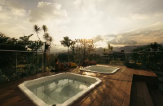 旅行者集美林青年旅館