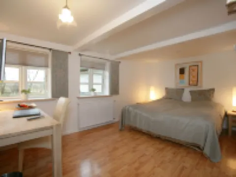 維爾克酒店&會議中心 斯勞厄爾瑟酒店