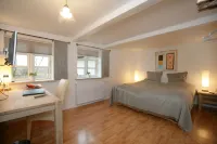 ビルコン ホテル & コンフェランスゴン