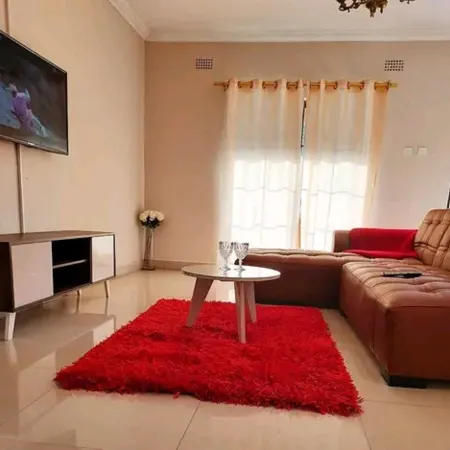 Iream Apartments