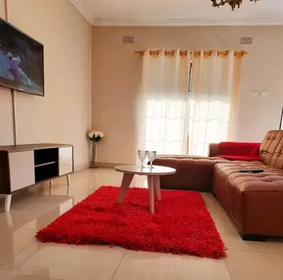 Iream Apartments - Scenic