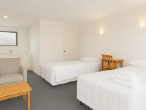 Pukekohe Motel Hoteles en Pukekohe