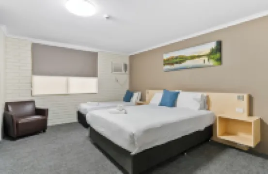 Morayfield Tavern