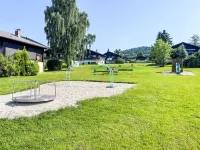 Am Hohen Bogen Hotels in Arrach