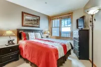 Buffalo Lodge 1 Bedroom in River Run - 2-Star