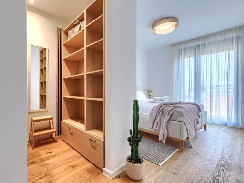 Brnistra Hotels in Loborika