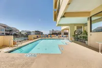 South Padre Island Vacation Rental Near Beach! - Lejligheder