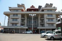 Sky Regency Hotels near Kodikuthimala