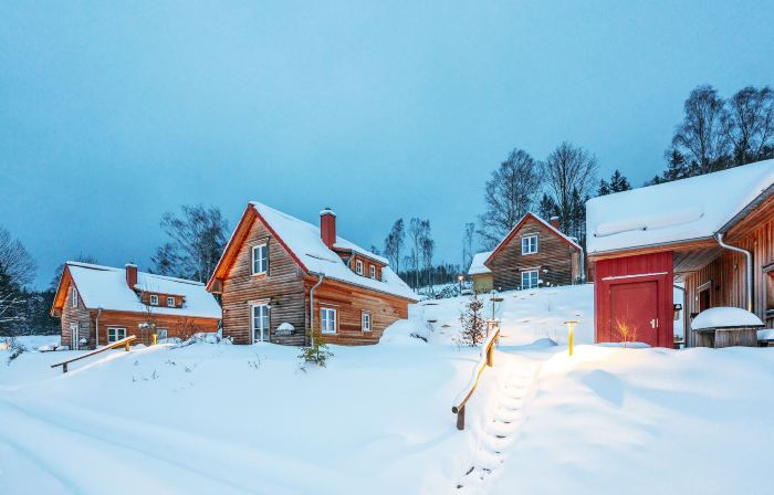 Das Schierke Harzresort