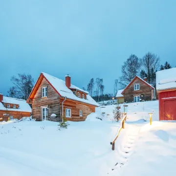 Das Schierke Harzresort