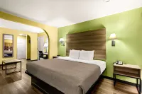 Quality Inn Bay City TX