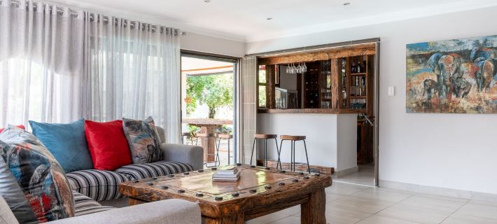 Casa Albergo Corporate Guest House Hoteles en Municipio Metropolitano de Tshwane