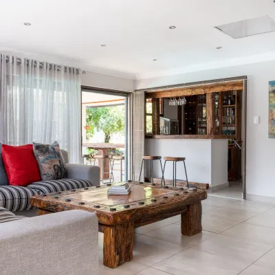 Casa Albergo Corporate Guest House Hotels near Wonderboom Junction