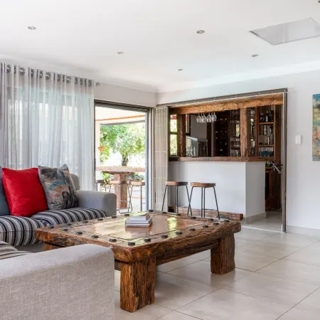 Casa Albergo Corporate Guest House