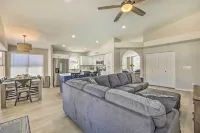 Private Pool & Fenced Yard: Phoenix Home