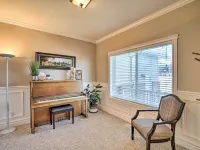 Spacious Idaho Home Ski, Hike, and Fish! Ξενοδοχεία στην πόλη Rexburg