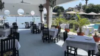 Marina Palace Teques Hotels in San José Vista Hermosa