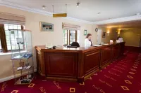 The Pear Tree Inn & Country Hotel