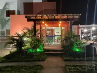 Hotel la Sierra