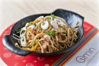 ジンジャー チャンディーガル ジラクプール - 朝食