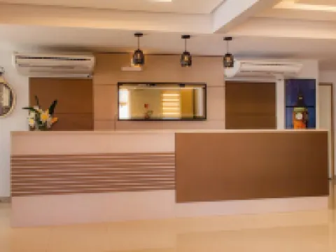 Accord Hotel Hotel a Castanhal