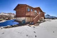Stunning Utah Home ~ 30 Mi to Zion Nat'l Park - parking