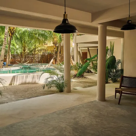 Casa del Viento by ÓOL Hotels