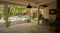 Casa Del Viento - familiares