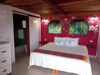 Skyview Retreat Hotels in Yelapa