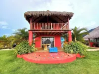 Skyview Retreat Hotels in Yelapa