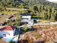 7 Bedroom Villa in Vila Real Hotels in Vila Real