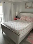 Partial Ocean Views, One Row Back, Cute and Comfortable Carolina Beach Condo. - 2-Star