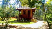 OmBodhi Retreat Hotels in Uttara Kannada