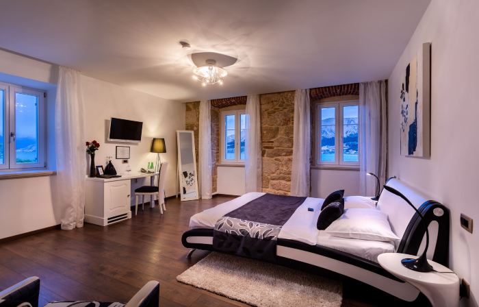Hotel Heritage Forza