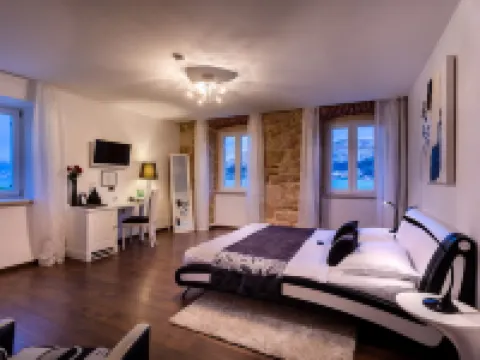 Hotel Heritage Forza Hotels in Baška