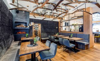 Hotel Zum Stemplinger Hansl