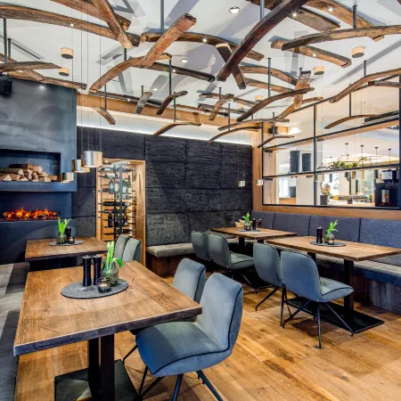 Hotel Zum Stemplinger Hansl