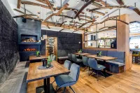 Hotel Zum Stemplinger Hansl Hotels in Breitenberg
