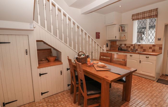 Laburnum Cottage