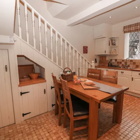 Laburnum Cottage Hotels in Castleton