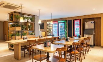 Uniclass Hotel Lapa