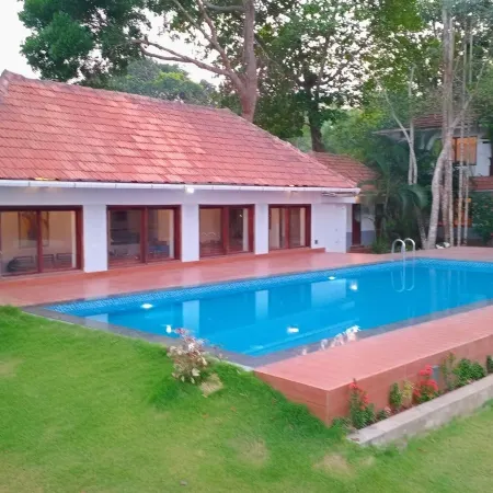 Shantitheeram Ayurveda