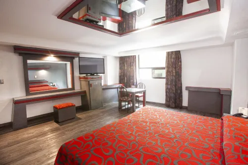 Hotel la Rosa - Adults Only - 2-Star