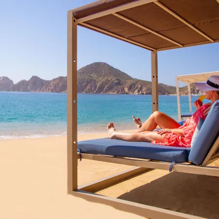 Casa Dorada Los Cabos Resort & Spa