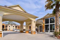 Americas Best Value Inn Medical Center Downtown