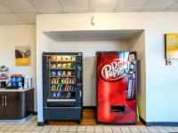 Motel 6 Longview, TX - North Hotels in Longview