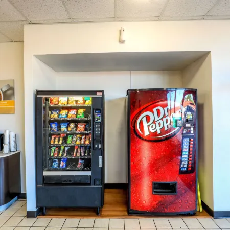 Motel 6 Longview, TX - North