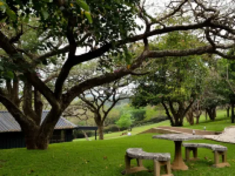 Wensleydale Guest Lodge Hotels in Pietermaritzburg