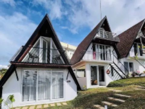 Trip Mount Hotels in Vagamon
