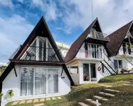 Trip Mount Hotels in Vagamon